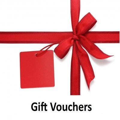 Style on Stage  Gift Voucher