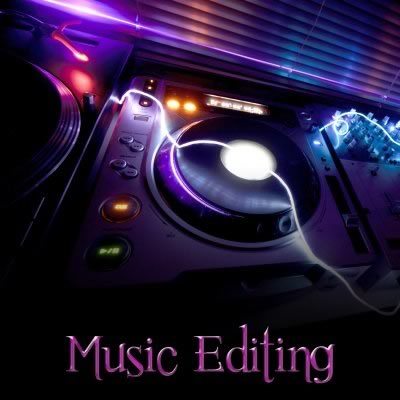 Music Selection and Editing