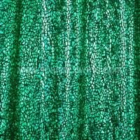 Green on Black