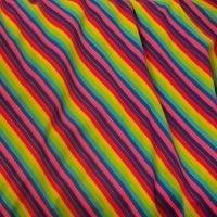 Rainbow Stripes